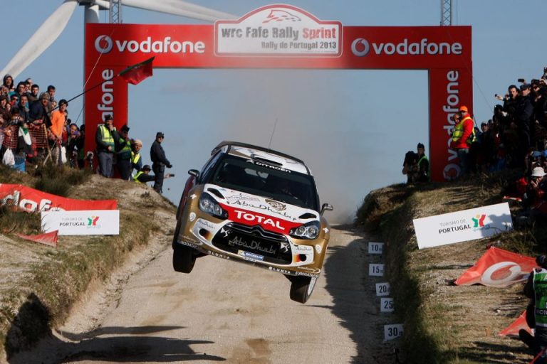 WRC: Ecco l’ elenco iscritti al Fafe Rally Sprint