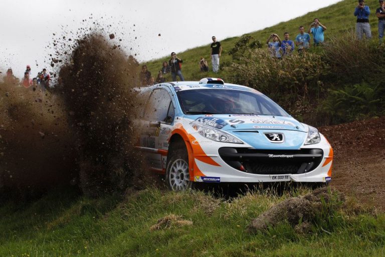 Azzorre, Dopo PS6: Breen e Abbring in fuga oltre che in lotta per la leadership