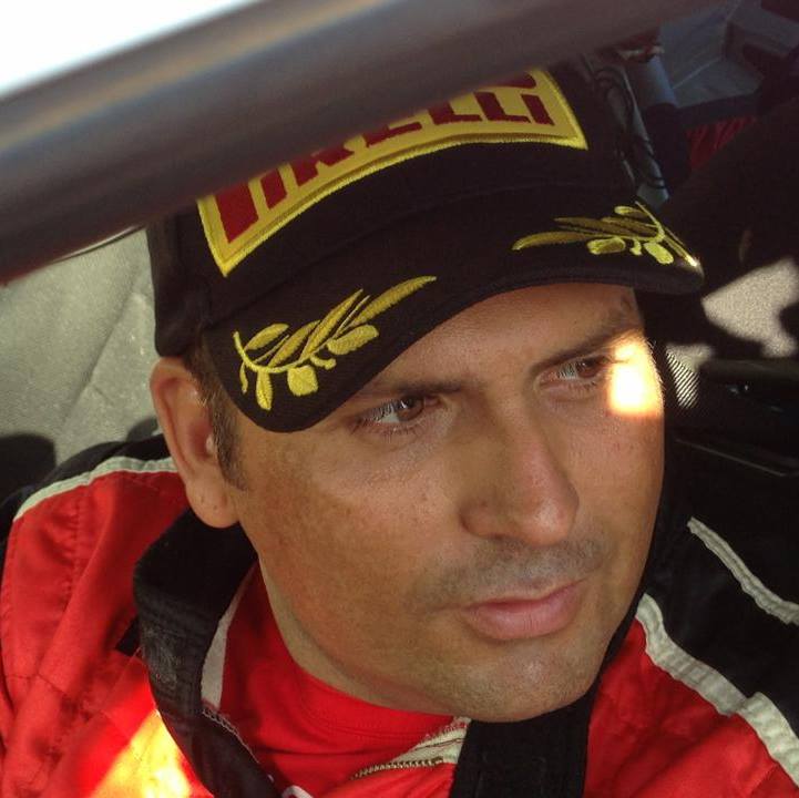 Max Rendina rileva Ralliart Italia e Motorsport Italia