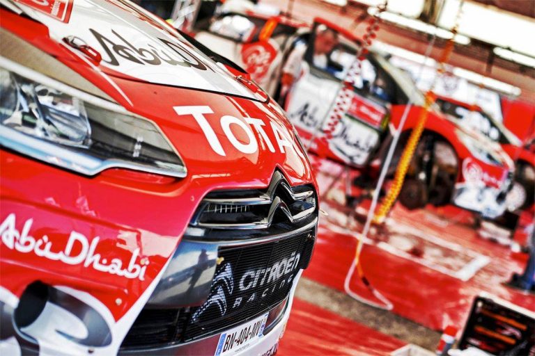 WRC Portogallo: Meeke is on fire!