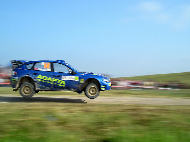 Preview, Rally Polonia: Un Ostberg e una gara tutta da ri-scoprire