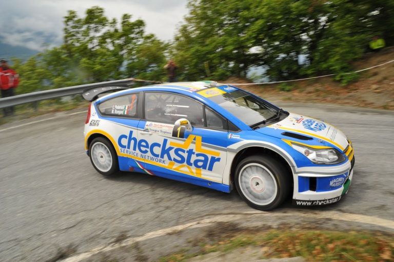 1000 Miglia: Vittoria al fotofinish per Luca Pedersoli, Seguito da Signor e Sossella