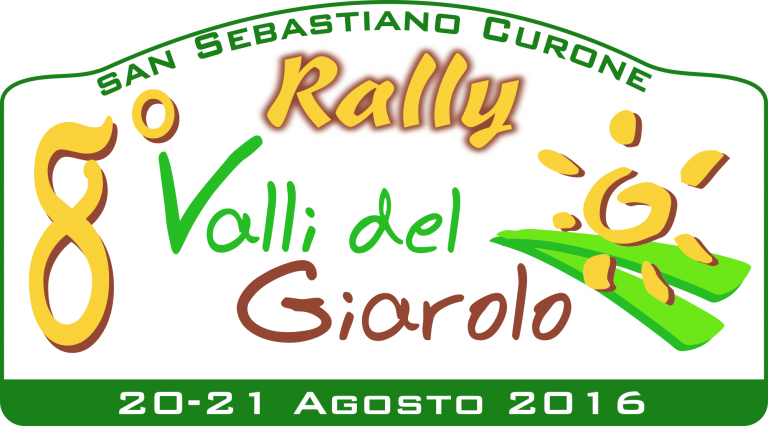 Annullato il Rally Valli del Giarolo 2016