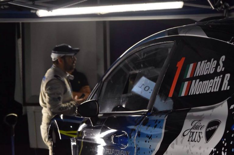 Cremona di Miele in salsa di Coppa Italia servita in notturna