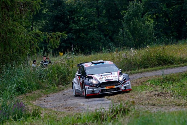 Kajto colpisce ancora: è sempre più KajERCanowicz!