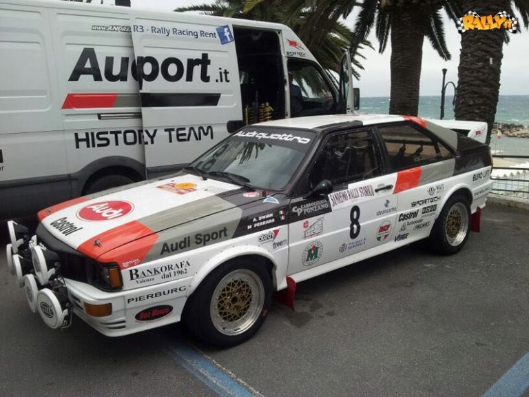 Sanremo: il programma di Venerdì 4 Aprile 2014