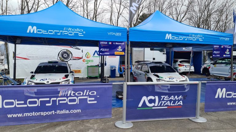 M33 e’ il momento del Ciocco con Andolfi e Mazzocchi