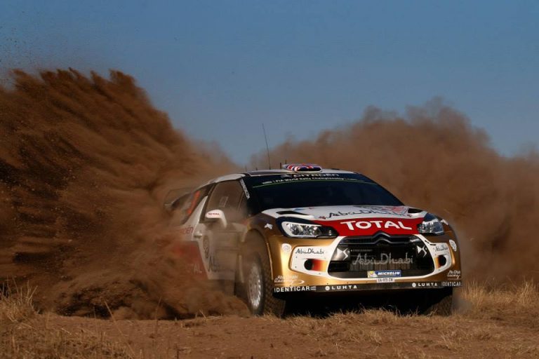 Sardegna WRC, PS1: Hirvonen detta legge sui 1,3 km della prova spettacolo di Cagliari