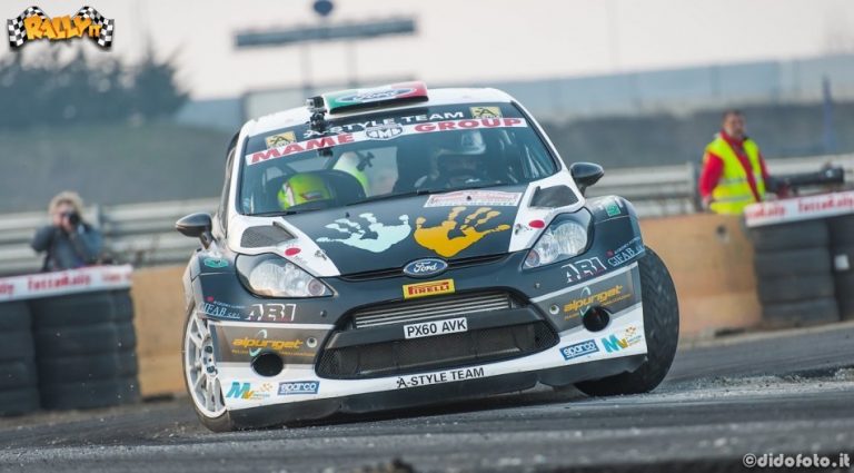 Già pronto il Franciacorta International Circuit 2014