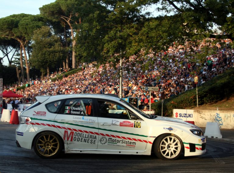 Roma Capitale, tutto pronto per la prova spettacolo