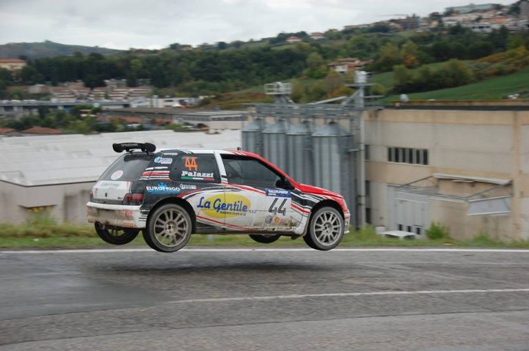 Caro Enrico, giustizia è fatta! Archiviata la posizione di Bonaso per l’incidente al Rally Legend