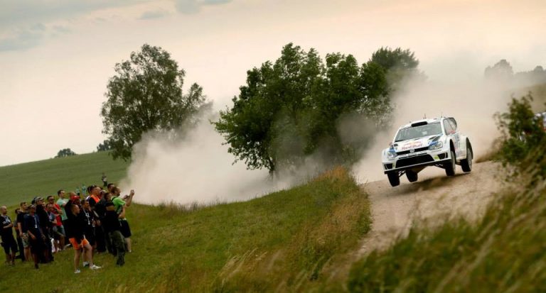 WRC, Polonia: Ventunesima affermazione iridata per Ogier, Hyundai sul terzo gradino del podio