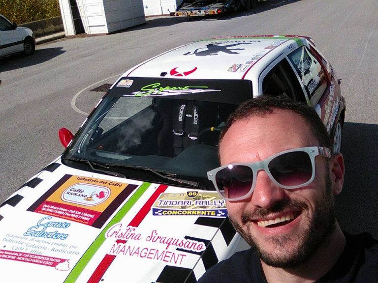 Tanti auguri “Mostro”