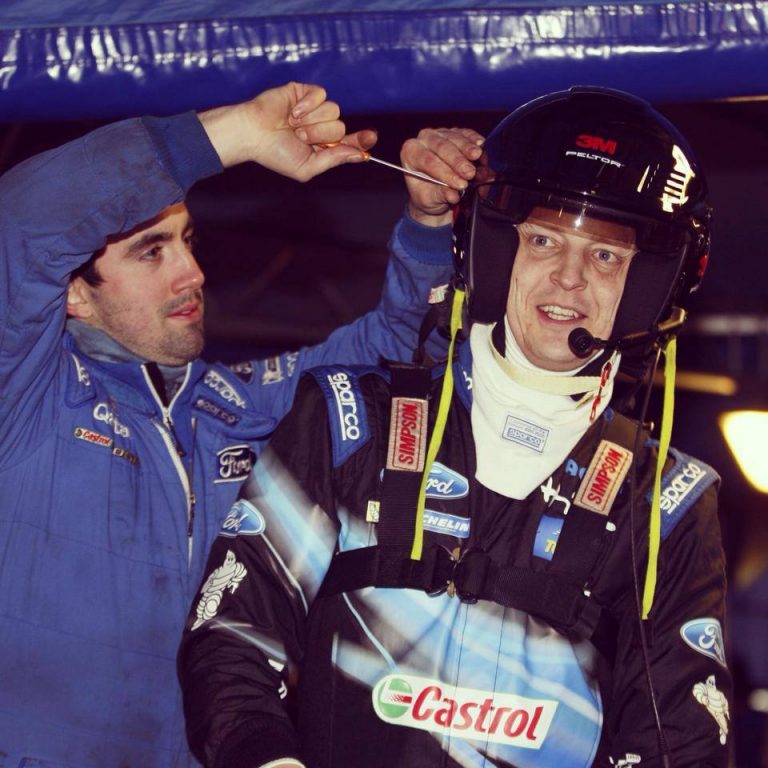 L’opinione – Hirvonen lontano dagli standard M-Sport. E Wilson non le manda a dire…