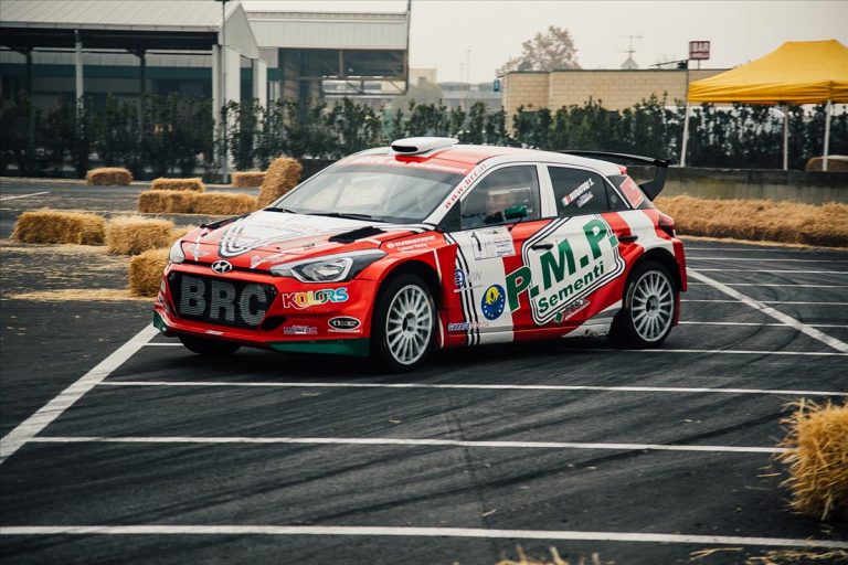 A Cesena Fiera la 20° edizione di Ruotando il  26-27 novembre 2022