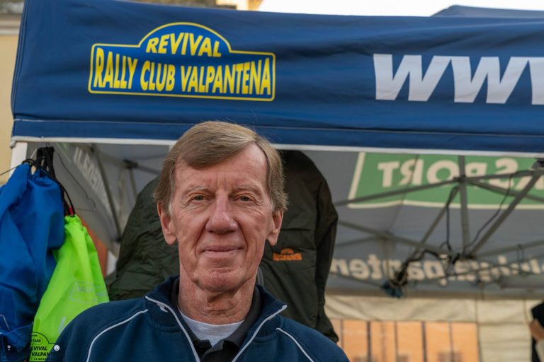 Rohrl al Revival Valpantena