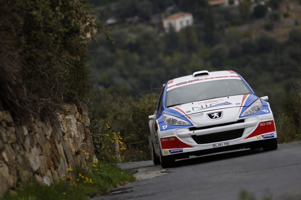 Sanremo: E’ ufficiale, Bouffier non prenderà il via alla gara