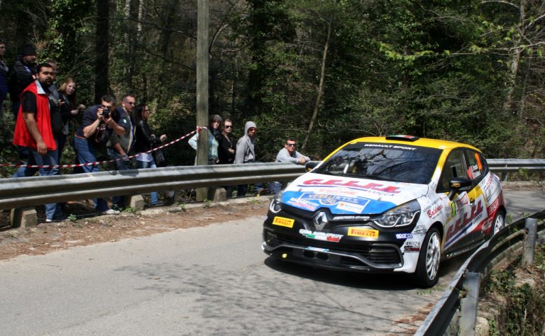 Luca Panzani al Montecarlo