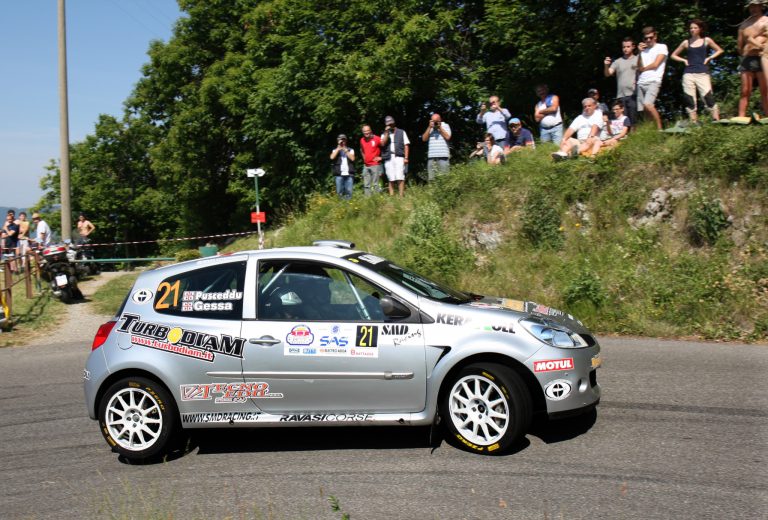 Giesse Promotion in cerca di gloria a Camunia e al Parco Geominerario