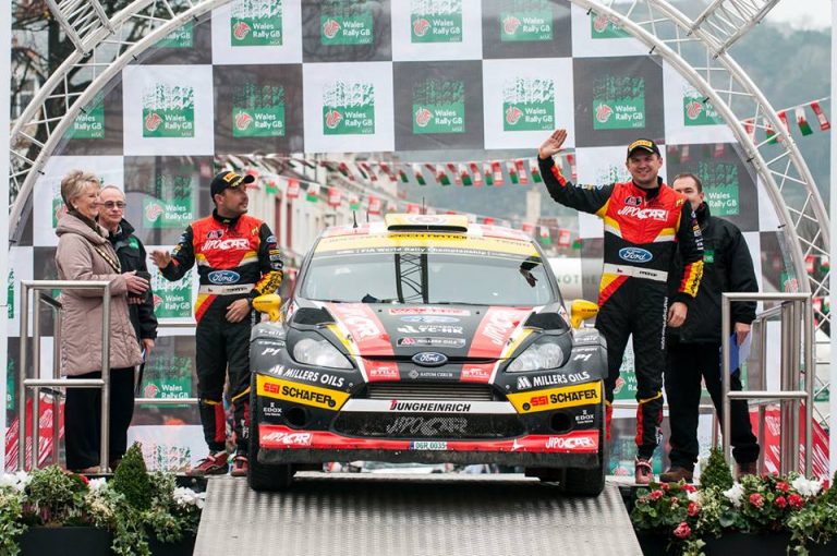 Prokop verso il WRC-2 critica la FIA: “Perchè non istituire la Coppa Indipendenti?”