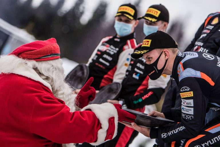 Arctic Rally Finland: le pagelle IGNORANTI