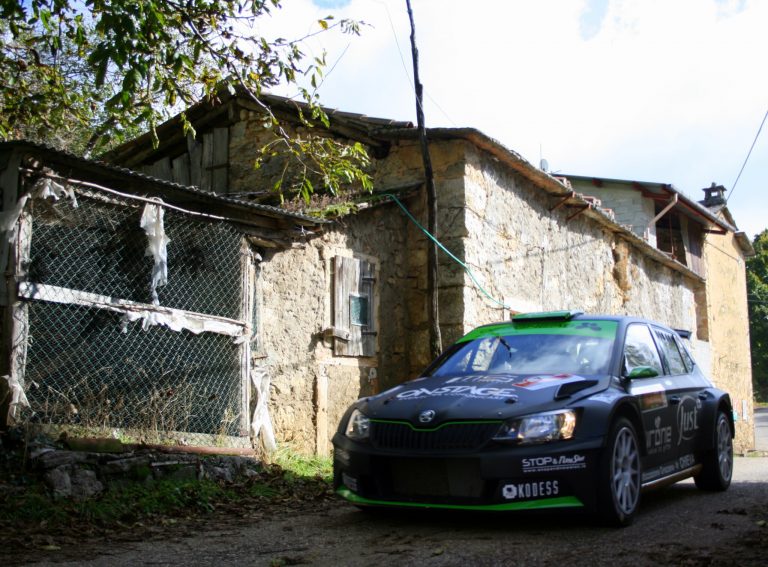 6-8 ottobre 2022. Ecco le date per l’imperdibile 40° Rally Due Valli