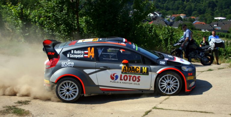 Il ritorno di Pirelli in Corsica