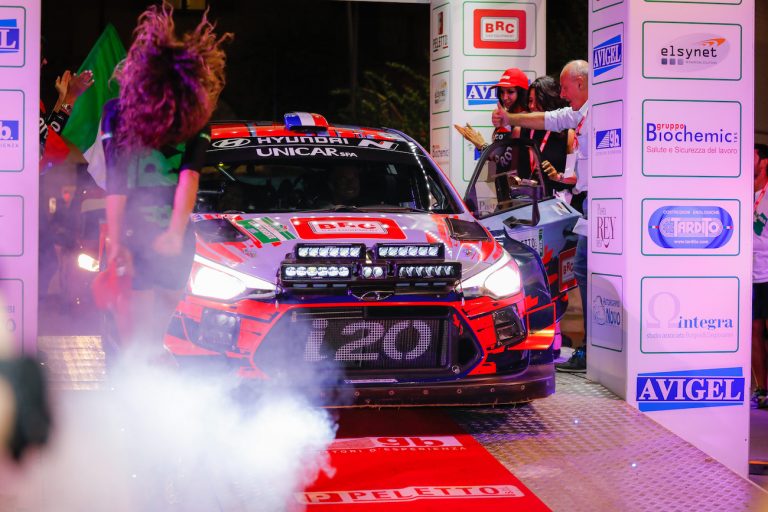 Rally Alba, superato il tetto massimo di iscritti