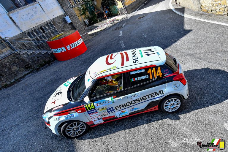 Doppio impegno per WRT