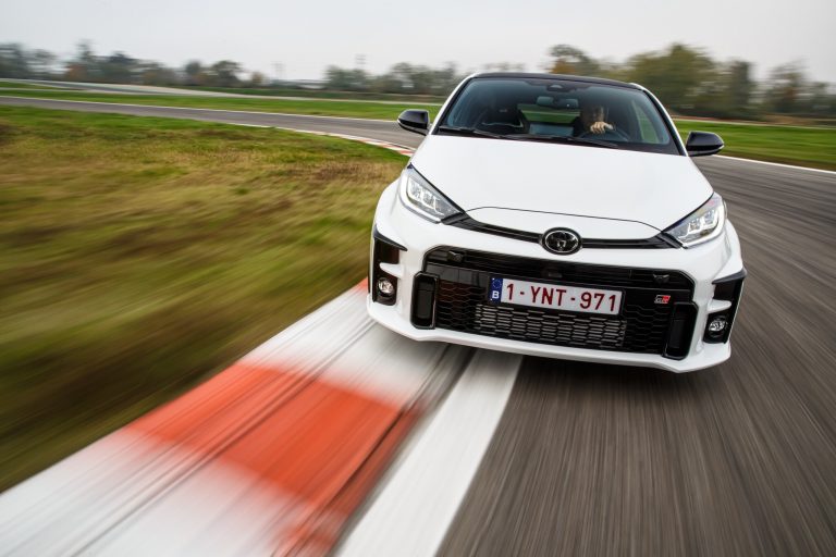 Elite Motorsport torna nei Rally con Toyota