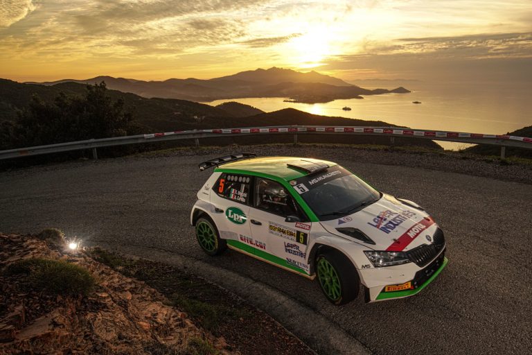 Sinergia con le istituzioni e innovazione tecnologica per il 54° Rallye Elba – “Trofeo GINO MINI”