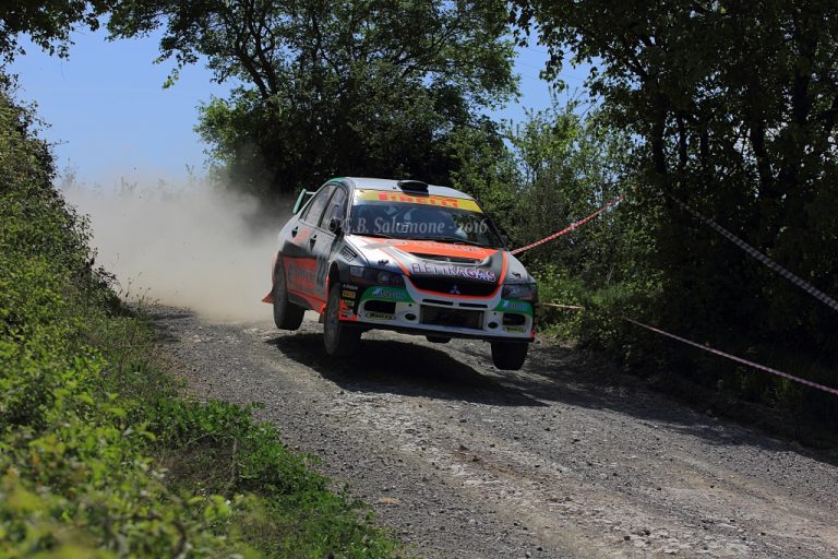 Ronde Valtiberina: lo spettacolo della terra
