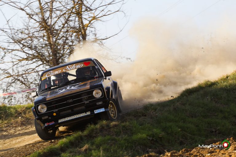 Ottimo fine settimana per la scuderia San Marino