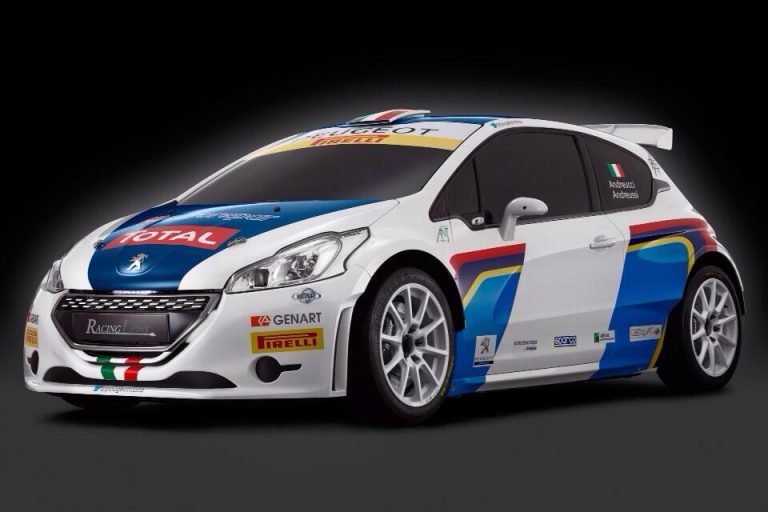 Peugeot Italia presenta il programma tra passato, presente…e futuro!