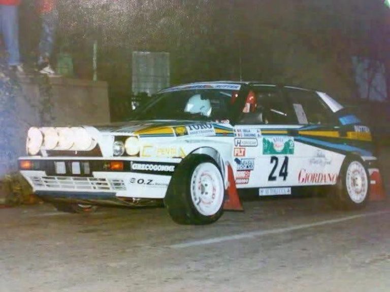 Ci lascia Romeo Deila