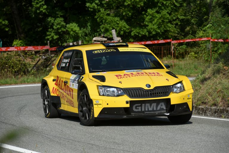 Rally Lanterna, ecco i primi nomi