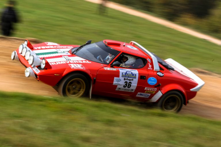 168 iscritti al Revival Valpantena