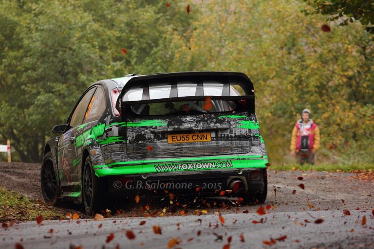 L’Elba di un nuovo inizio: riparte il C.I. WRC.