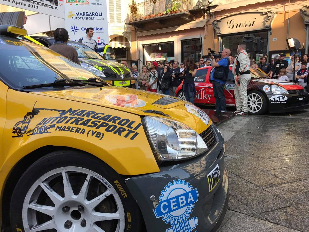 Il Rally Due Laghi rinviato a d.d.d.