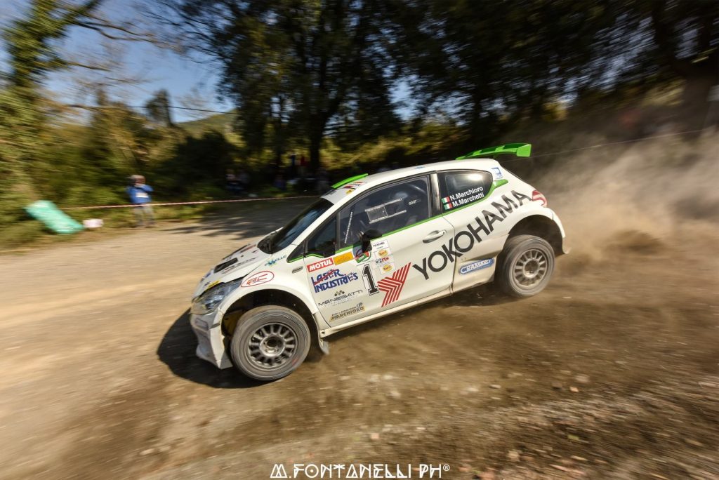 Power Car Team è pronta per la terra e pronta per l’Adriatico.