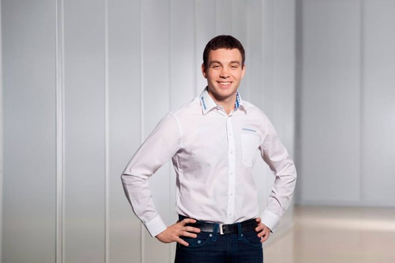 Sette eventi per Hayden Paddon con Hyundai a partire dal Rally d’Italia