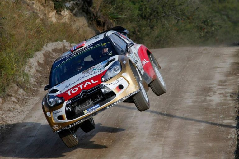 Argentina, PS2: Volkswagen mette a segno la tripletta, Fuori Ostberg e Hirvonen