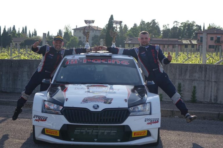 TARGON-PRIZZON DI BRONZO AL VALPOLICELLA