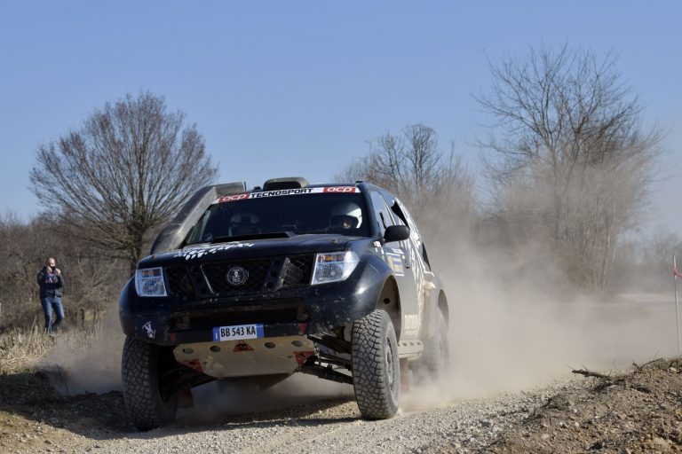 Tutto pronto per il Campionato Italiano Cross Country a Pordenone