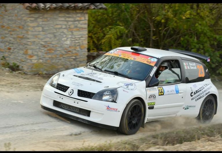 VM MOTOR TEAM, TRE VITTORIE AL TROFEO DELLE MERENDE