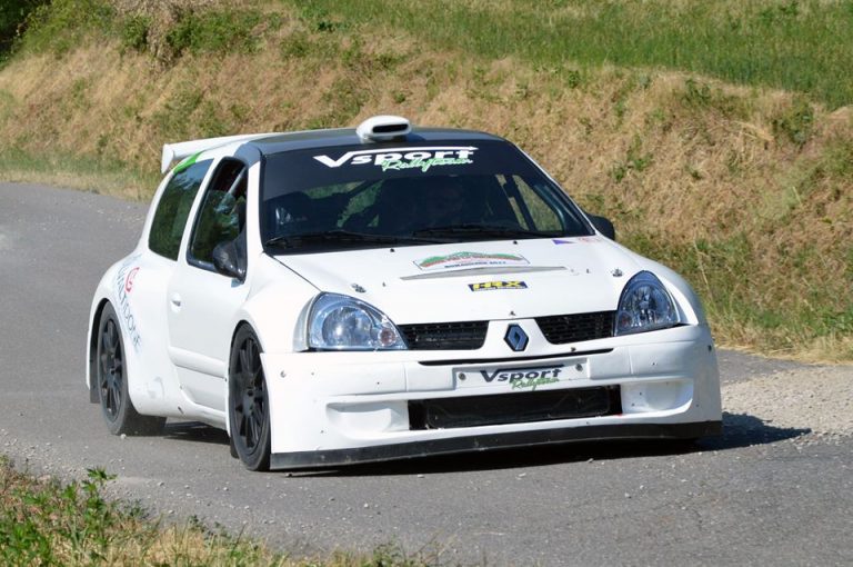 Ben riuscita “Motori per la solidarietà” di EfferreMotorsport