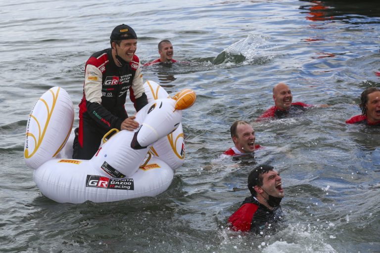 Rally Italia Sardegna: la pagelle IGNORANTI