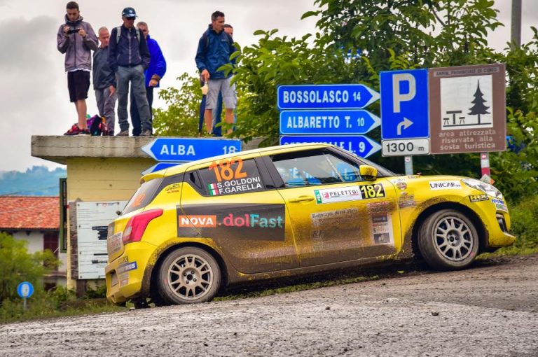 EfferreMotorsport, doppio impegno ad Alba e Benacus