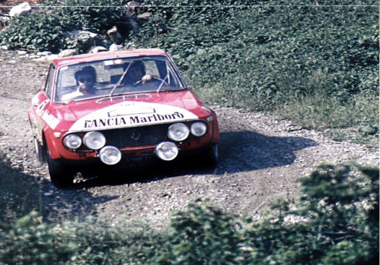 In memoria di Amilcare Ballestrieri