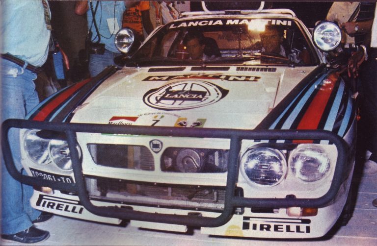 Russo, il Drake ed il Costa d’Avorio 1982